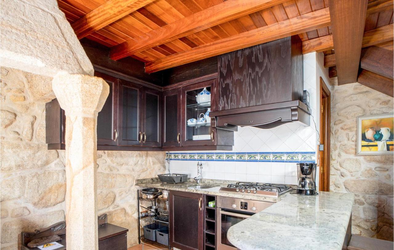 2 Bedroom Amazing Home In Мурос Экстерьер фото