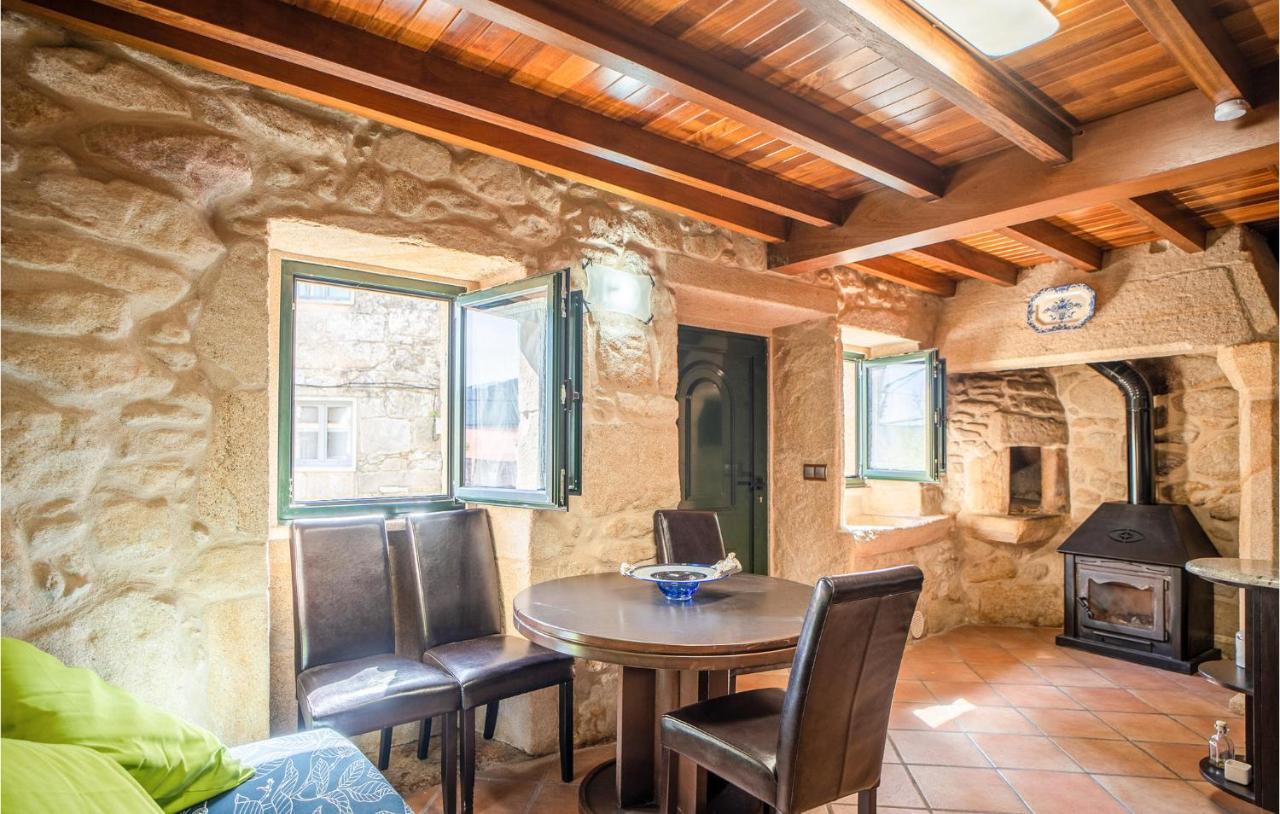 2 Bedroom Amazing Home In Мурос Экстерьер фото