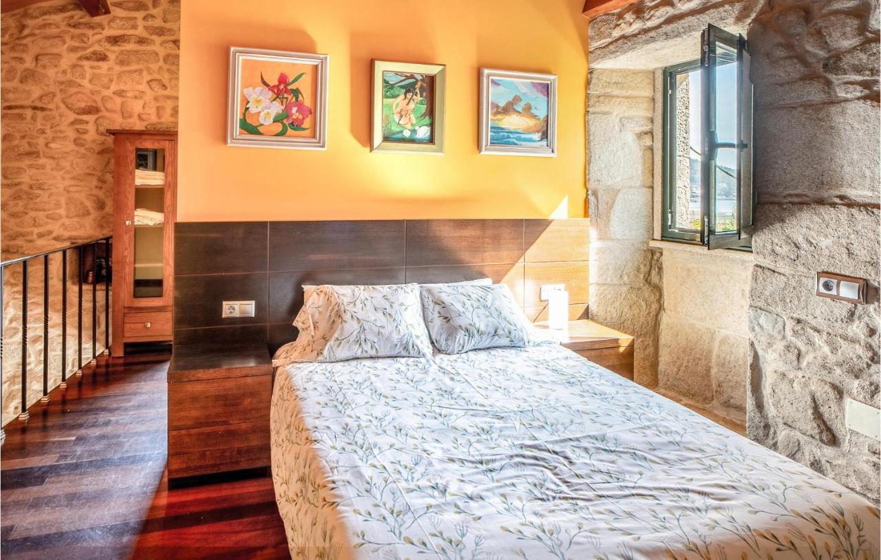 2 Bedroom Amazing Home In Мурос Экстерьер фото